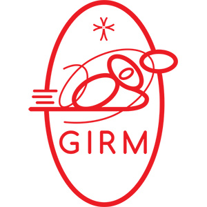 Logo 2015 du GIRM