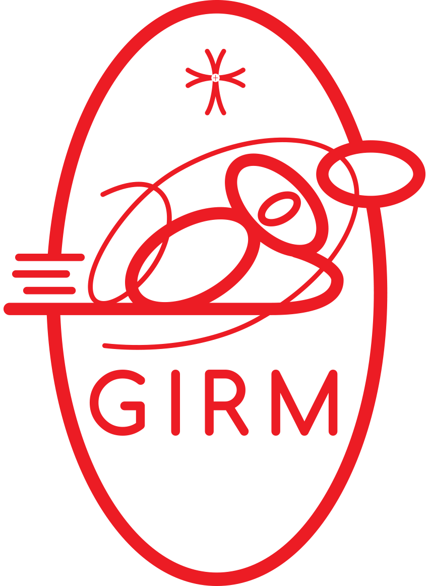 Logo du GIRM