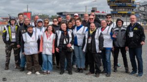 Équipe du GIRM en 2025